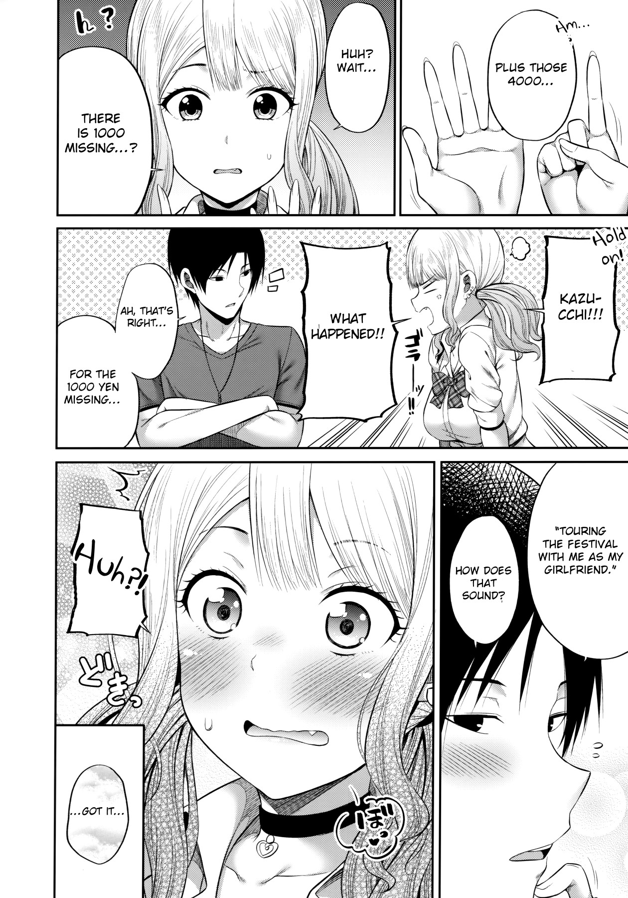 Hentai Manga Comic-What Do You Do With a Virgin Whoring Themselves Out?-Read-19